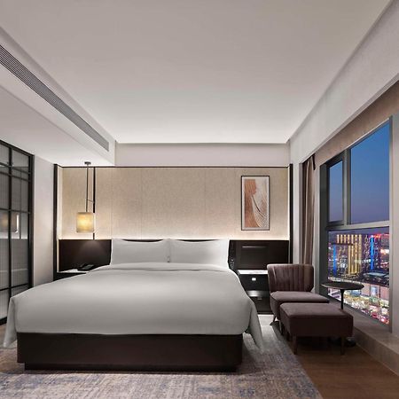 Doubletree By Hilton ويهاي المظهر الخارجي الصورة