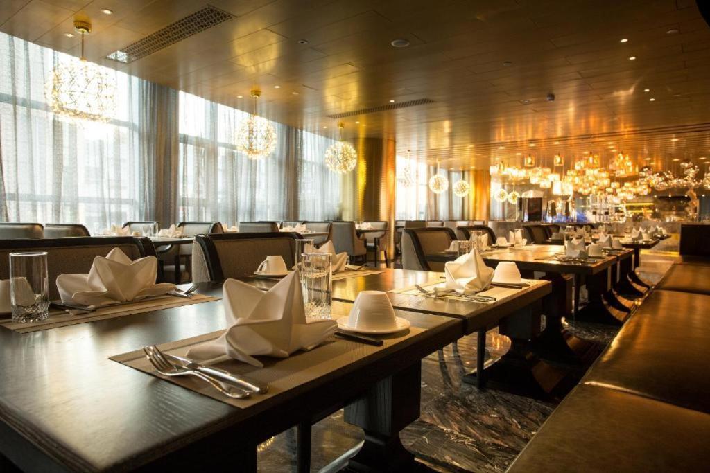 Doubletree By Hilton ويهاي المظهر الخارجي الصورة