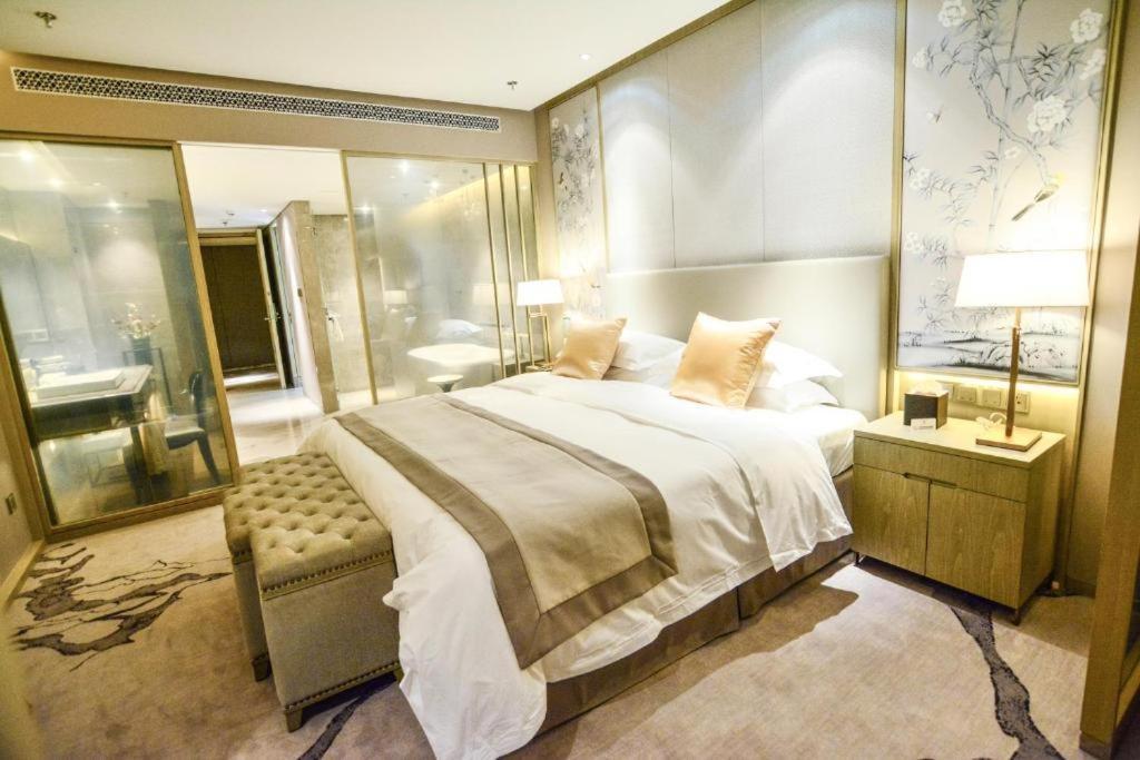 Doubletree By Hilton ويهاي المظهر الخارجي الصورة