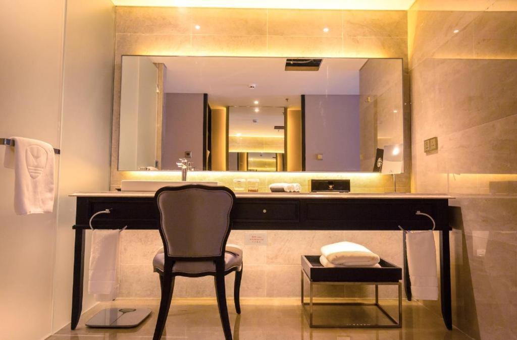 Doubletree By Hilton ويهاي المظهر الخارجي الصورة