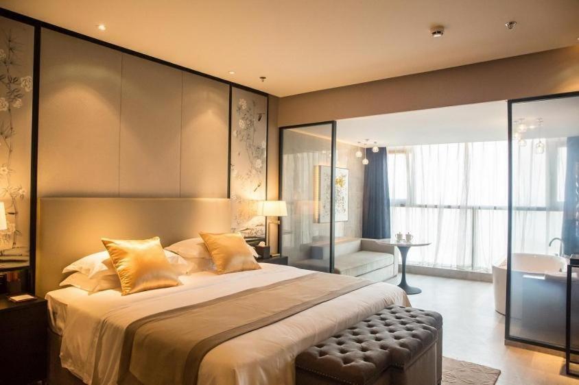 Doubletree By Hilton ويهاي المظهر الخارجي الصورة